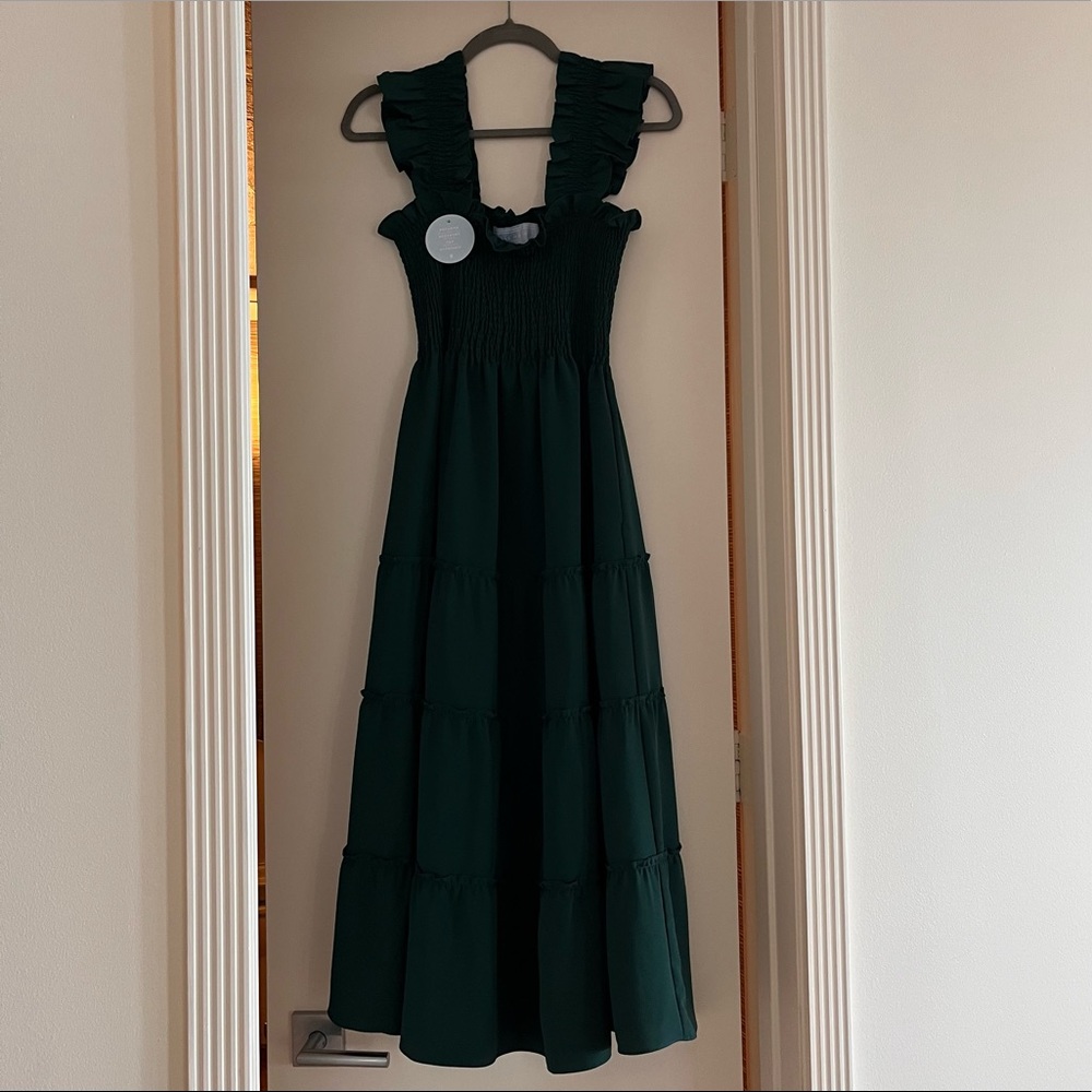 Brand New Hill House Nap dress in perfect condition with tags!